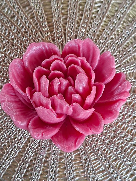 Marturie Floare Bujor
