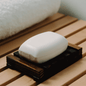 Sample product image of a soap bar